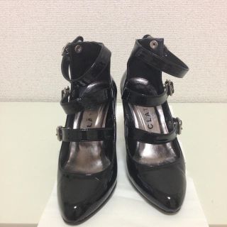 CLATHAS(ハイヒール/パンプス)のフリマアイテム一覧 CLATHAS(ハイヒール/パンプス)のフリマアイテム一覧
