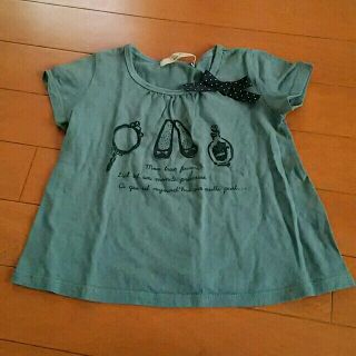 グローバルワーク(GLOBAL WORK)のTシャツ♡90～100(Tシャツ/カットソー)