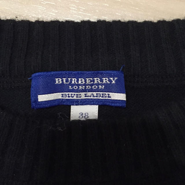 BURBERRY(バーバリー)のあてこ様 専用 BURBERRY  レディースのトップス(Tシャツ(半袖/袖なし))の商品写真