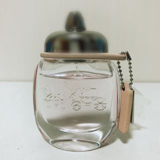 コーチ(COACH)のコーチ COACH オードトワレ(香水(女性用))