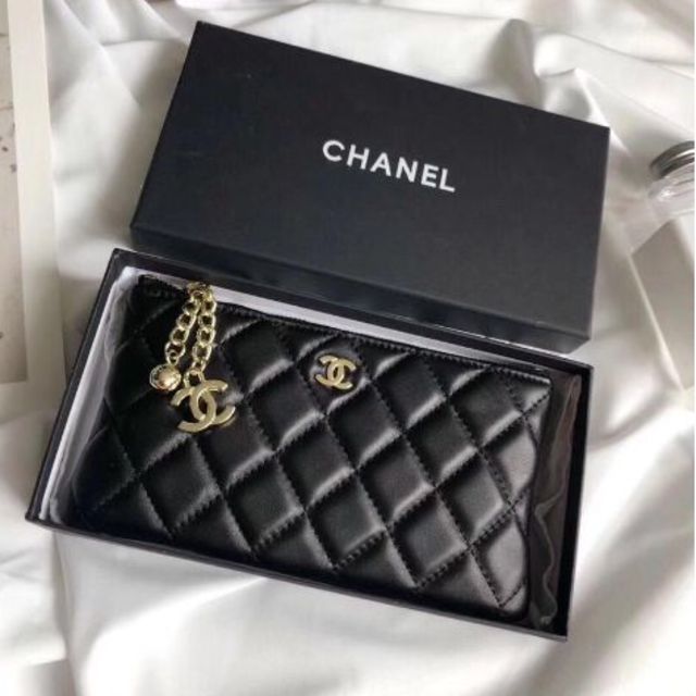 メンズ ブランド バッグ コピー / CHANEL - 美品！CHANEL シングル財布の通販 by まお's shop｜シャネルならラクマ