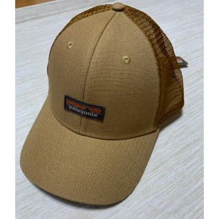 パタゴニア(patagonia)のパタゴニア キャップ  ハワイ限定patagonia(キャップ)