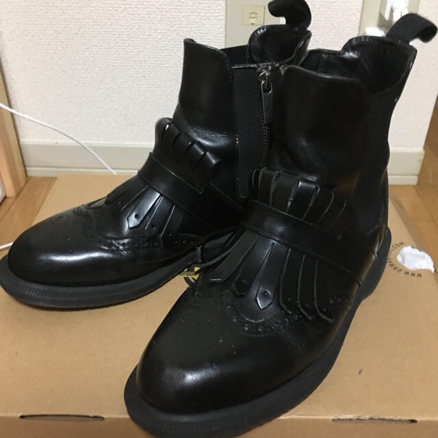 Dr.Martens