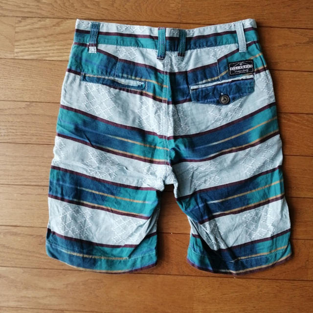 billabong(ビラボン)のkidsパンツ キッズ/ベビー/マタニティのキッズ服男の子用(90cm~)(パンツ/スパッツ)の商品写真