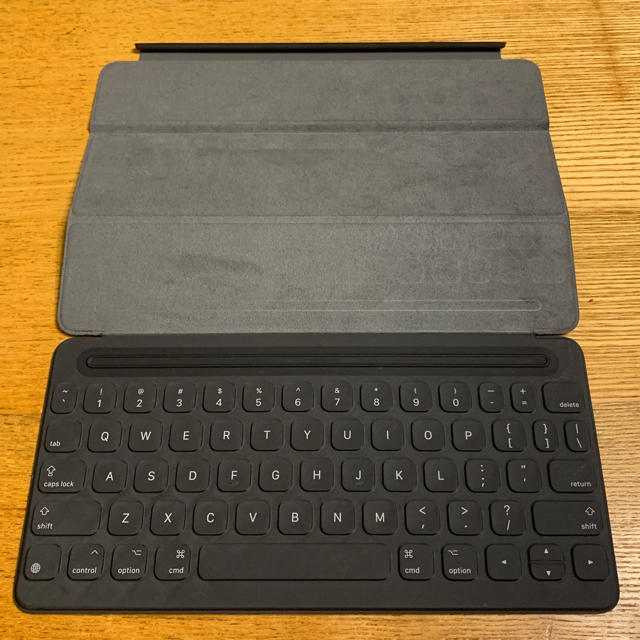 iPad Pro Smart KeyboardiPadケース