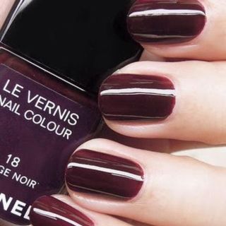 シャネル(CHANEL)のCHANEL VERNIS 18(マニキュア)