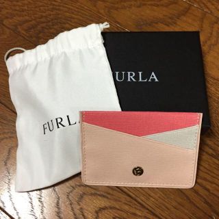 フルラ(Furla)のフルラ❤️パスケース(その他)