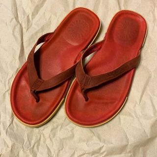 UGG(ビーチサンダル)のフリマアイテム一覧 UGG(ビーチサンダル)のフリマアイテム一覧