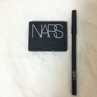 ナーズ(NARS)のNARS アイシャドー＆アイライナー(その他)