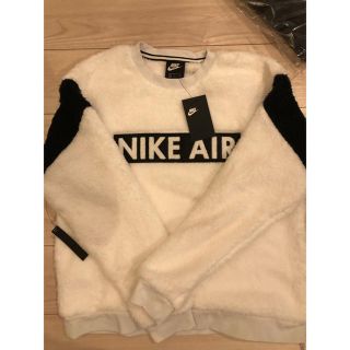 ナイキ(NIKE)のNIKE AIR フリース(スウェット)