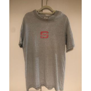 ステューシー(STUSSY)のオールド ステューシー  白タグ Tシャツ(Tシャツ/カットソー(半袖/袖なし))