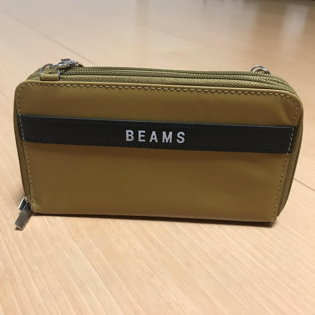 BEAMS(ビームス)のBEAMS  マルチバック  メンズのバッグ(ショルダーバッグ)の商品写真