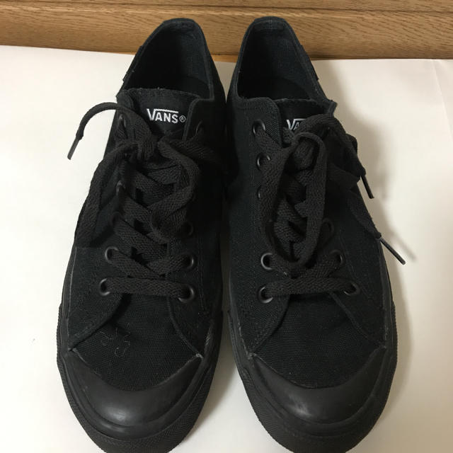 VANS(ヴァンズ)のVANS ローカット スニーカー レディースの靴/シューズ(スニーカー)の商品写真