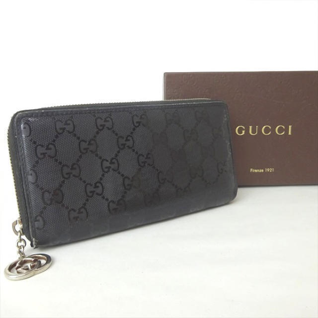 Gucci - ✨GUCCI✨グッチ レディース 長財布 財布 の通販 by Good.Brand.shop｜グッチならラクマ