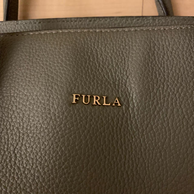 Furla(フルラ)のFURLA バック レディースのバッグ(トートバッグ)の商品写真