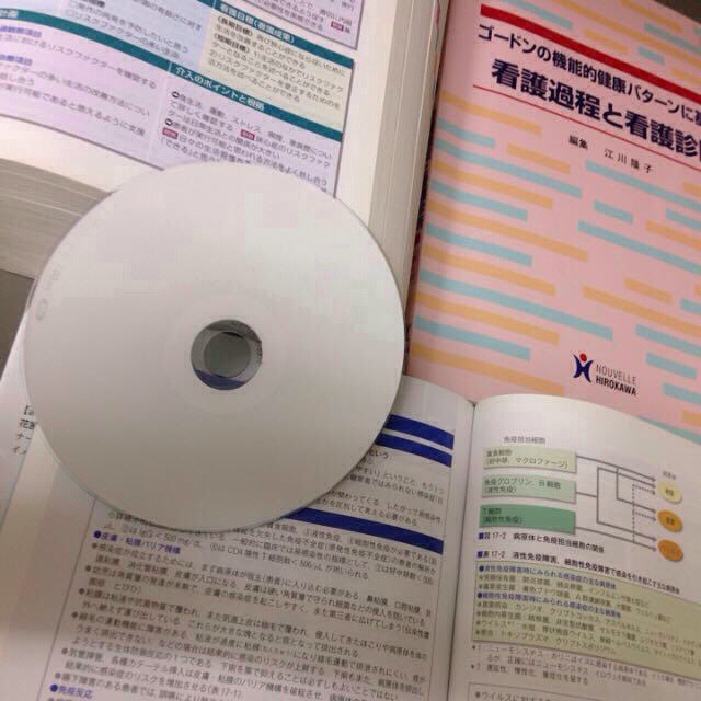 看護実習に役立つ その他のその他(その他)の商品写真