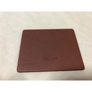 ボッテガヴェネタ(Bottega Veneta)の新品 未使用 ボッテガヴェネタ 鏡(その他)