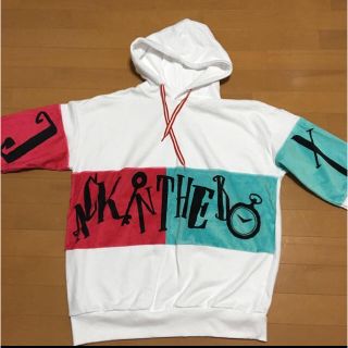 AAA 秀太 JITB パーカーの通販 by n's shop|ラクマ
