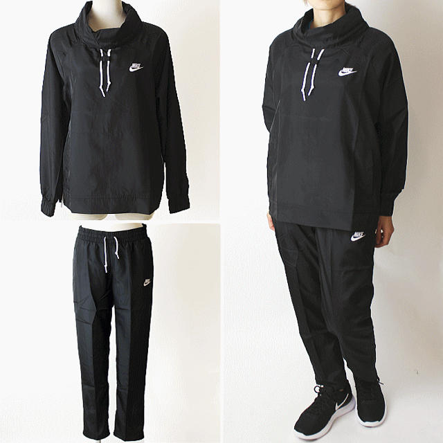 NIKE - 《新品未使用》ナイキ レディース ウインドブレーカー NIKE - 《新品未使用》ナイキ レディース ウインドブレーカー