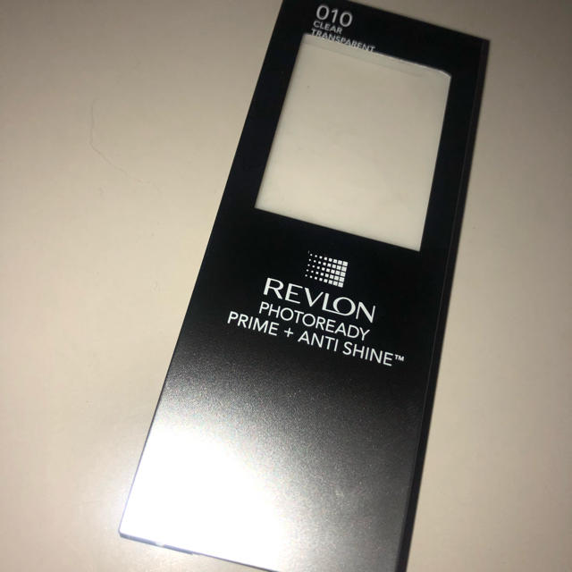 REVLON(レブロン)の【新商品】REVLON コスメ/美容のベースメイク/化粧品(化粧下地)の商品写真