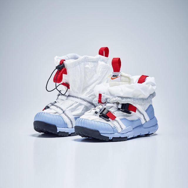 NIKE(ナイキ)の27.5cm Nike Mars Yard Overshoe Tom Sachs メンズの靴/シューズ(スニーカー)の商品写真