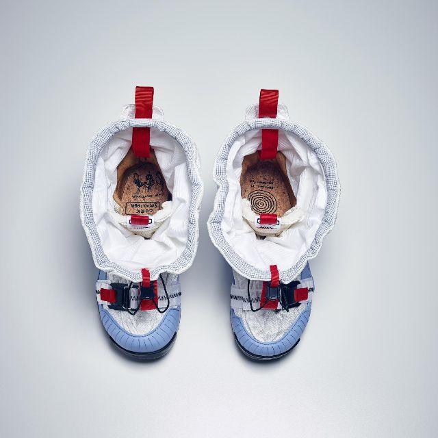 NIKE(ナイキ)の27.5cm Nike Mars Yard Overshoe Tom Sachs メンズの靴/シューズ(スニーカー)の商品写真