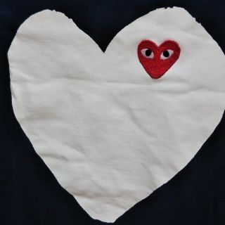 COMME des GARCONS(Tシャツ(半袖/袖なし))のフリマアイテム一覧 COMME des GARCONS(Tシャツ(半袖/袖なし))のフリマアイテム一覧