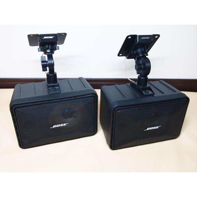 BOSE - BOSE☆101TR ＆ CW-30B 天井・壁掛ブラケット☆ペア(2個セット)の通販 by Texpress's shop｜ボーズならラクマ