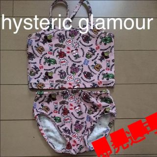 ヒステリックミニ 子供 水着(女の子)の通販 72点 | HYSTERIC MINIの ...