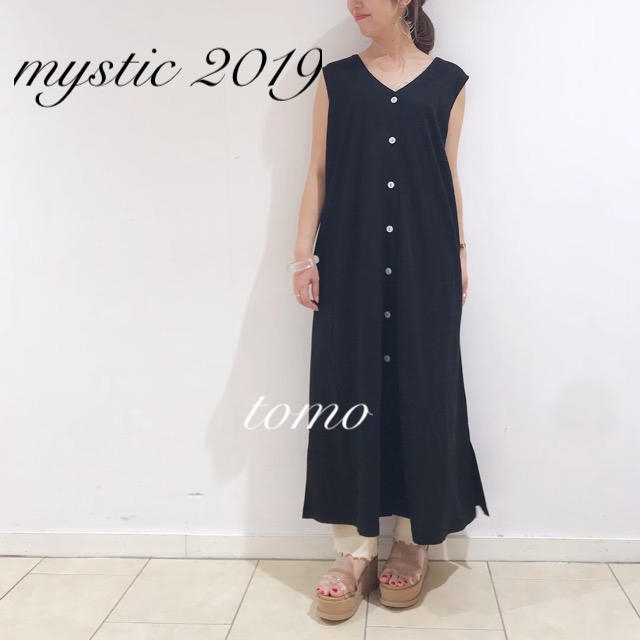 mystic(ミスティック)のwill555さま専用❁﻿おまとめ レディースのワンピース(ロングワンピース/マキシワンピース)の商品写真