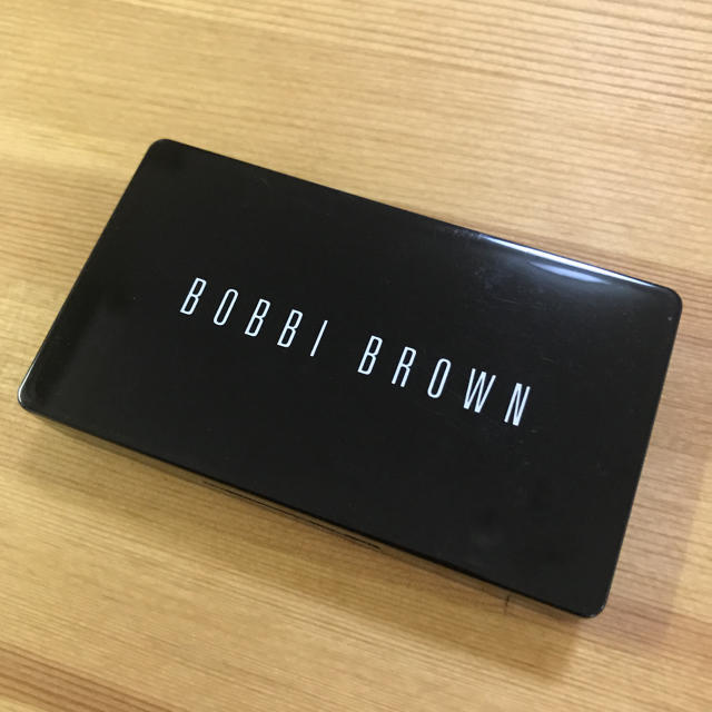 BOBBI BROWN(ボビイブラウン)のBOBBI BROWN アイブロウ コスメ/美容のベースメイク/化粧品(パウダーアイブロウ)の商品写真