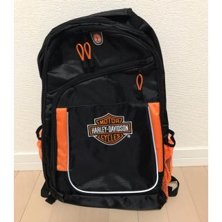 ハーレーダビッドソン(Harley Davidson)のハーレー リュック(バッグパック/リュック)