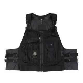 ナイキ(NIKE)のNIKE LAB x MMW BERLLIUM UTILITY VEST(ベスト)