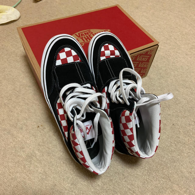 VANS(ヴァンズ)のスニーカー メンズの靴/シューズ(スニーカー)の商品写真