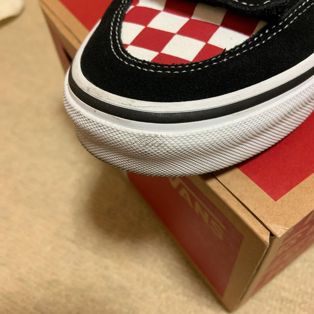 VANS(ヴァンズ)のスニーカー メンズの靴/シューズ(スニーカー)の商品写真