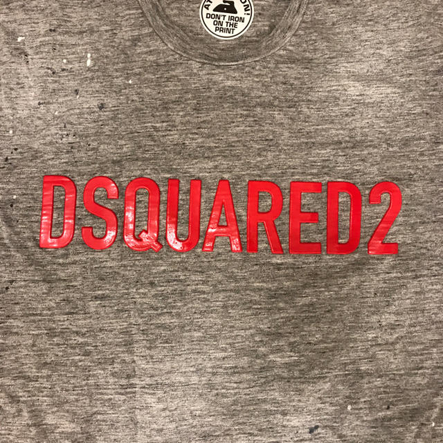 dsquared2 Tシャツ M