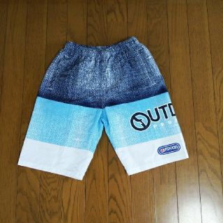 アウトドア(OUTDOOR)の★最終値下げ!　OUTDOOR男児水着☆150(水着)