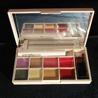 【未使用】otona MUSE 2019年6月号　メイクパレット(コフレ/メイクアップセット)