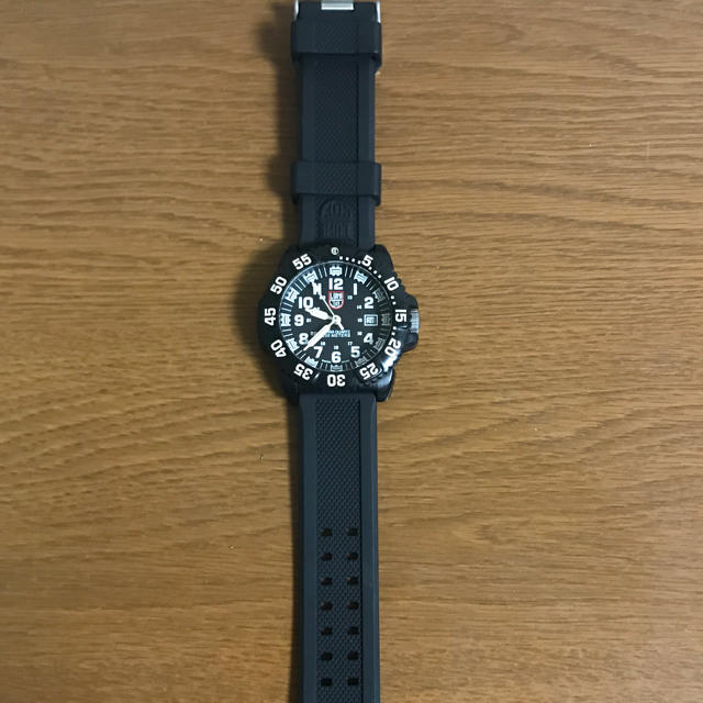 時計LUMINOX 時計