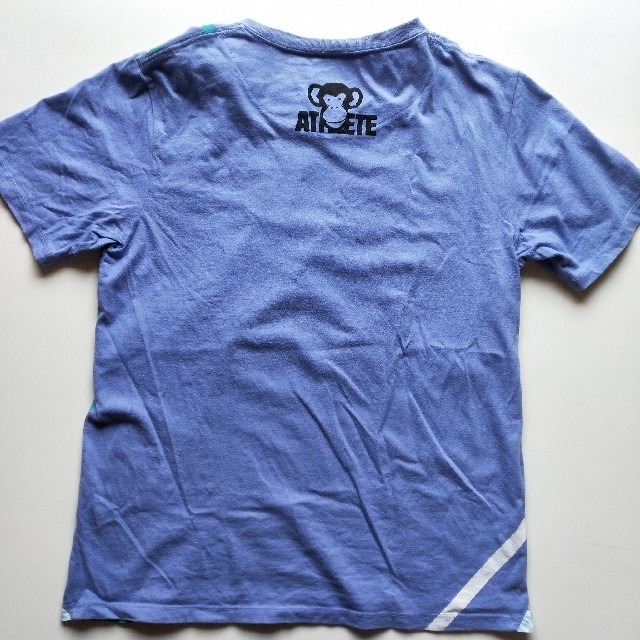 Graniph(グラニフ)のgraniph　グラニフ レディースTシャツ　サイズM レディースのトップス(Tシャツ(半袖/袖なし))の商品写真