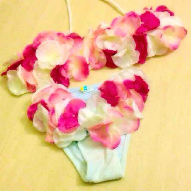 チュアンピサマイ❤️水着 - 水着