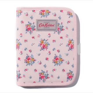 キャスキッドソン(Cath Kidston)の新品 キャスキッドソン 母子手帳ケース(母子手帳ケース)