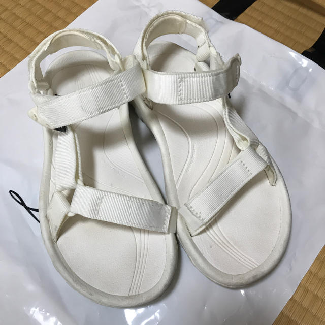 Teva(テバ)のTeva サンダル  レディースの靴/シューズ(サンダル)の商品写真