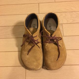 ビルケンシュトック(BIRKENSTOCK)の☆ビルケンシュトック メンフィスハイ☆(ブーツ)