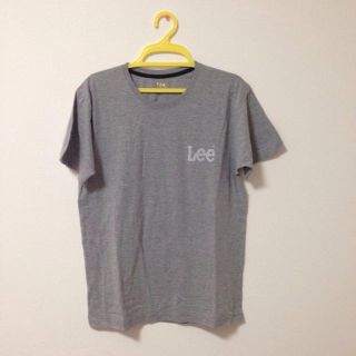 リー(Lee)のLEE Tシャツ(Tシャツ(半袖/袖なし))