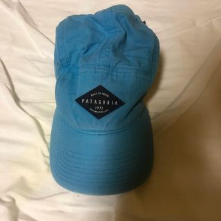 パタゴニア(patagonia)のパタゴニア キャップ(キャップ)