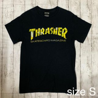 スラッシャー(THRASHER)のみい様専用  THRASHER Tシャツ(Tシャツ/カットソー(半袖/袖なし))