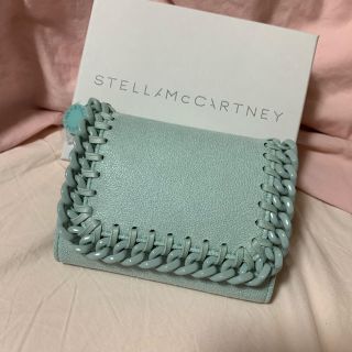 ステラマッカートニー(Stella McCartney)のSTELLA MCCARTNEY★ステラマッカートニー★ファラベラ★財布(財布)