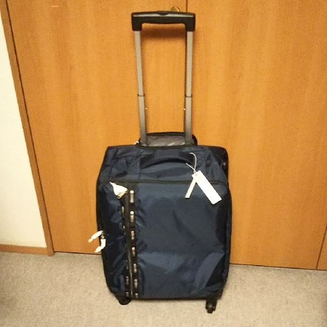 LeSportsac - レスポートサック キャリーケースの通販 by ゴルフ2020's