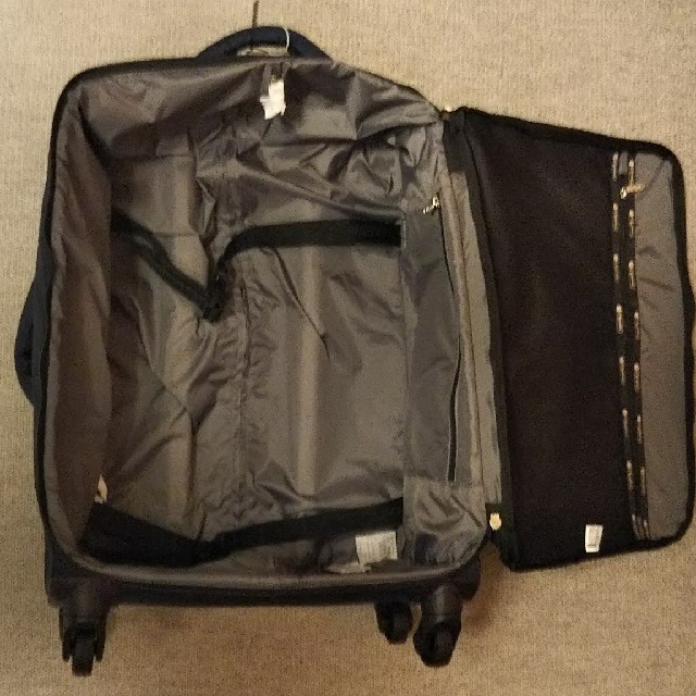 LeSportsac(レスポートサック)のレスポートサック キャリーケース レディースのバッグ(スーツケース/キャリーバッグ)の商品写真